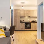 Kirabela Apartment