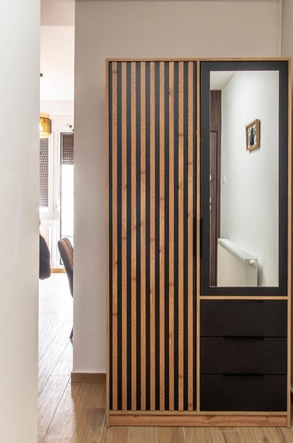 Apartman Kirabela Zagreb