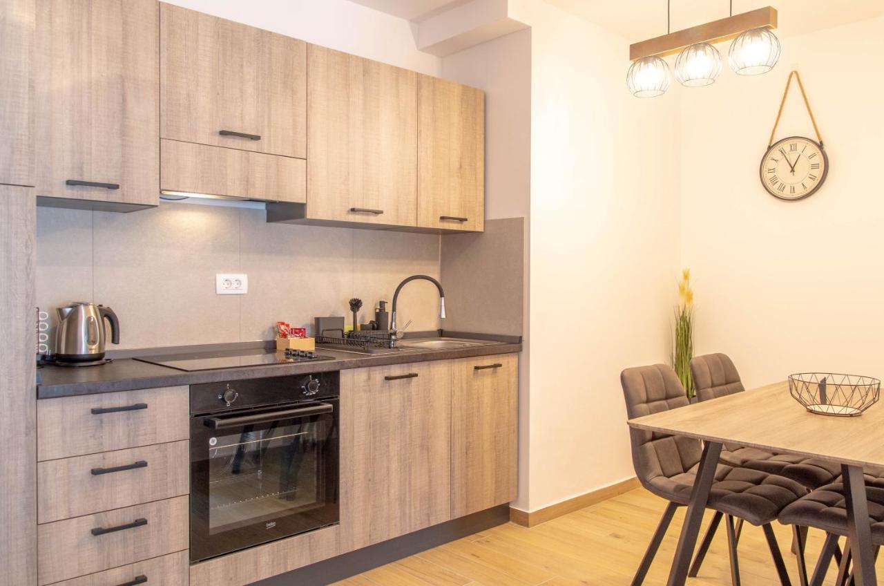 Kirabela Apartman Zagreb